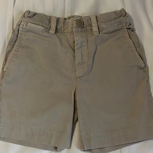 Crewcuts Boy Shorts (Size 5)